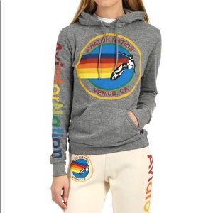 Aviator Nation La Jolla Hoodie